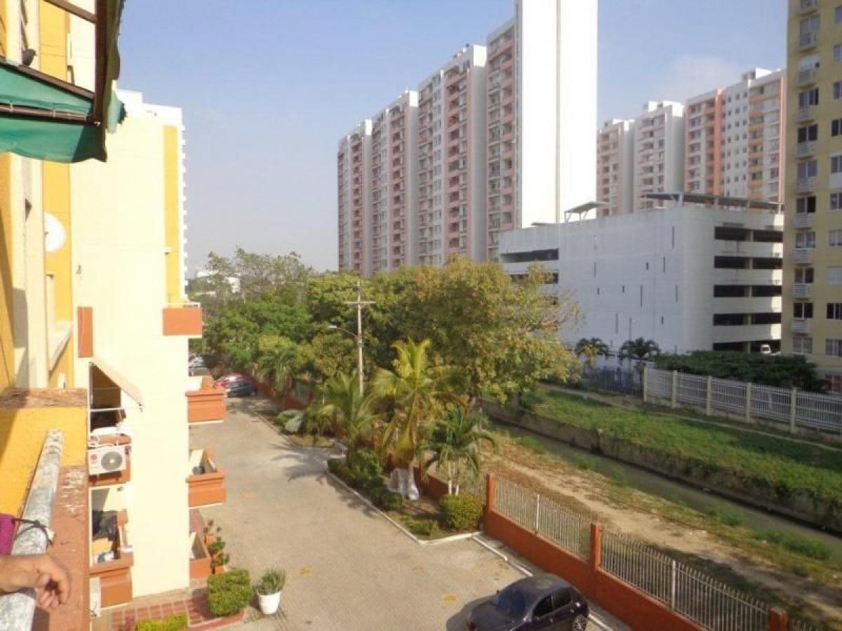 Studio in Bolivar, Colombia No. 8704