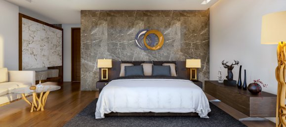 3 Schlafzimmer Eigentumswohnung in SANTI VISTA VILLAS Ko Samui, Thailand, Nr. 27582 6