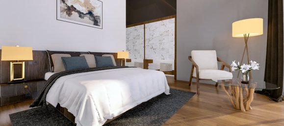 3 Schlafzimmer Eigentumswohnung in SANTI VISTA VILLAS Ko Samui, Thailand, Nr. 27582 7