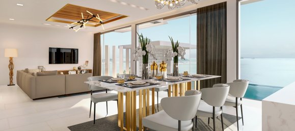 3 Schlafzimmer Eigentumswohnung in SANTI VISTA VILLAS Ko Samui, Thailand, Nr. 27582 5