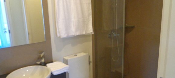 Apartamento com 2 quartos em condomínio em Pattaya, Thailand N.º 22369 11