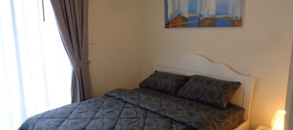 Apartamento com 2 quartos em condomínio em Pattaya, Thailand N.º 22369 8