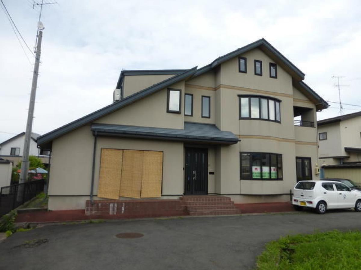 6 غرف نوم منزل في Iwate, Japan رقم 3890