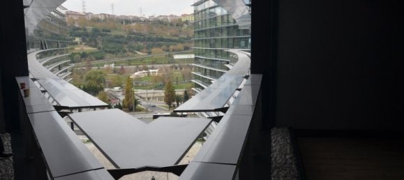 Estudio en Istanbul, Turkey No. 2437 9