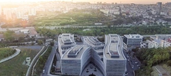 Estudio en Istanbul, Turkey No. 2437 7