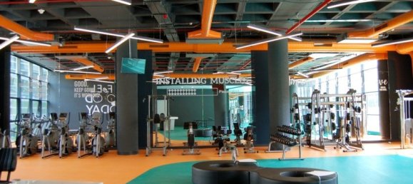 Estudio en Istanbul, Turkey No. 2437 12