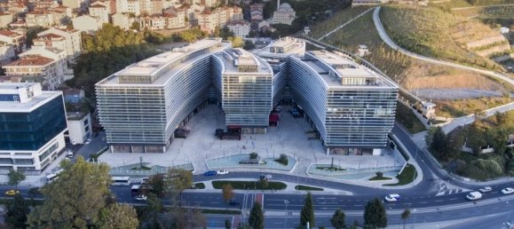 Estudio en Istanbul, Turkey No. 2437 16