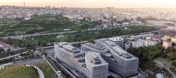 Estudio en Istanbul, Turkey No. 2437 14