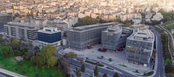 Estudio en Istanbul, Turkey No. 2437 15