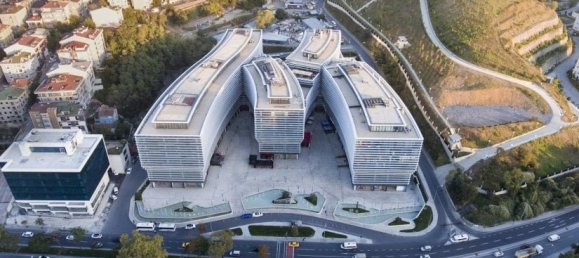 Estudio en Istanbul, Turkey No. 2437 17