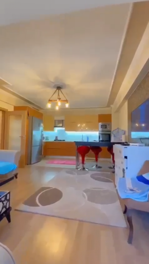 Apartment 3+2 in Istanbul, Turkey No. 25159