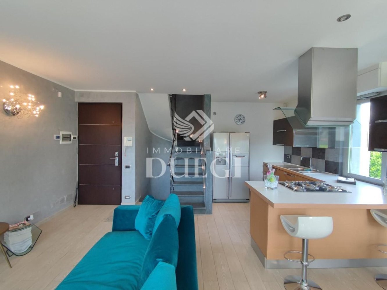 6 rooms Villa in Camaiore, Italy No. 172060