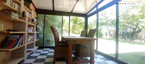 3 bedrooms House in Francourville, France No. 153436 11