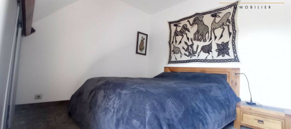 3 bedrooms House in Francourville, France No. 153436 21