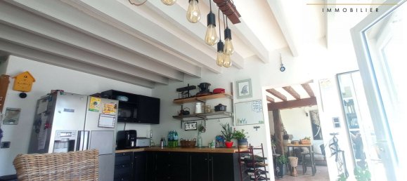 3 bedrooms House in Francourville, France No. 153436 12