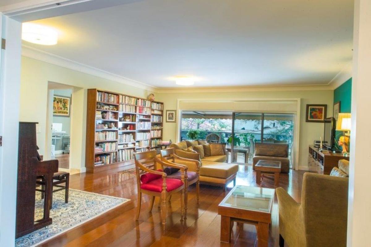 4 Schlafzimmer Wohnung in Sao Paulo, Brazil, Nr. 496602