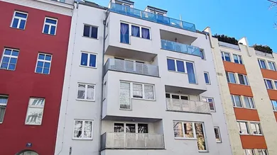 Apartamento de 3 divisões em Simmering, Austria N.º 221661