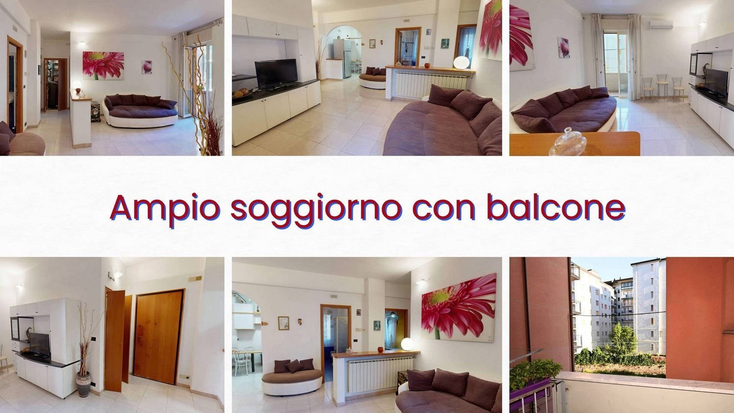 4 rooms Apartment in Loano, Italy No. 276672