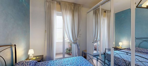 4 rooms Apartment in Loano, Italy No. 276672 39