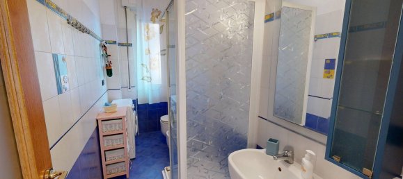 4 rooms Apartment in Loano, Italy No. 276672 22