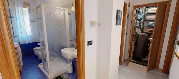 4 rooms Apartment in Loano, Italy No. 276672 21