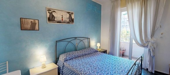 4 rooms Apartment in Loano, Italy No. 276672 36