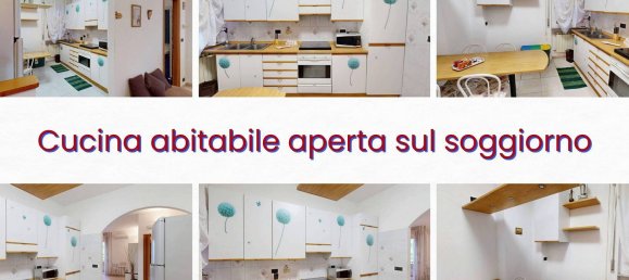 4 rooms Apartment in Loano, Italy No. 276672 11