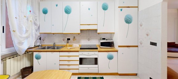 4 rooms Apartment in Loano, Italy No. 276672 14