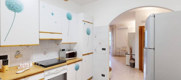 4 rooms Apartment in Loano, Italy No. 276672 16