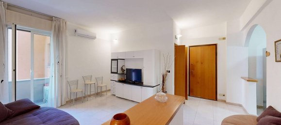 4 rooms Apartment in Loano, Italy No. 276672 43