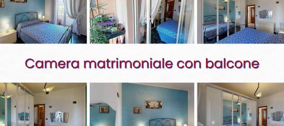 4 rooms Apartment in Loano, Italy No. 276672 33