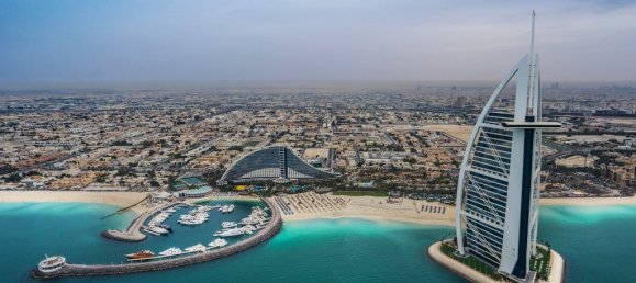 Grundstück in Dubai, UAE 2323m², Nr. 8929 3