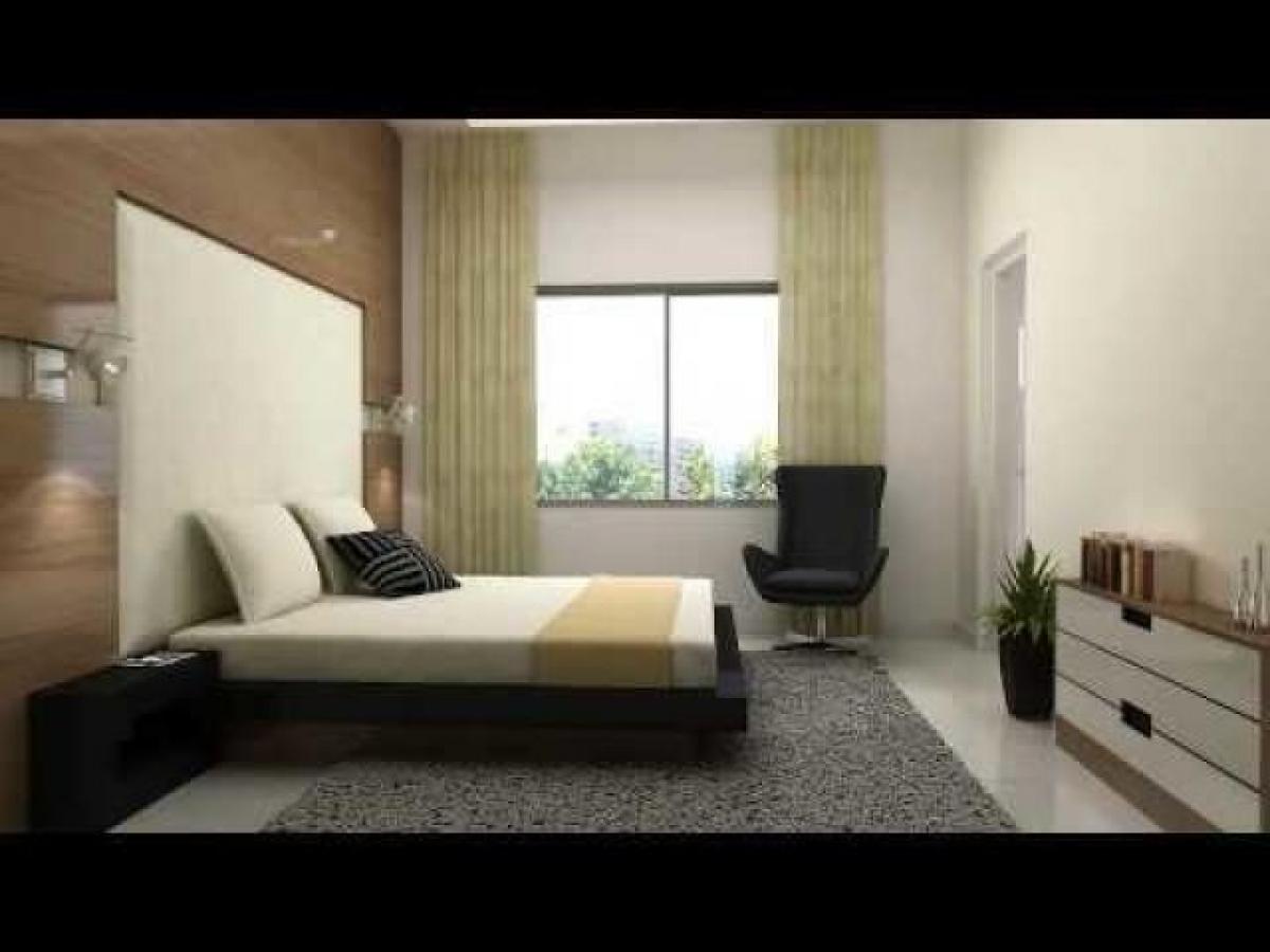 2 bedrooms House in Bangalore, India No. 44476