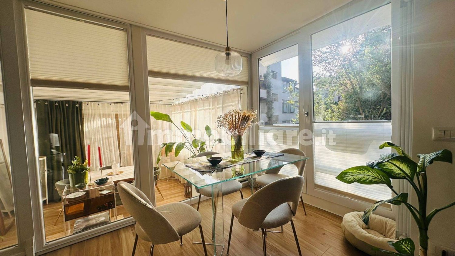 Apartamento T1 em Rome, Italy N.º 318316