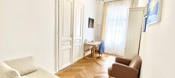 3 rooms Apartment in Alsergrund, Austria No. 193217 3