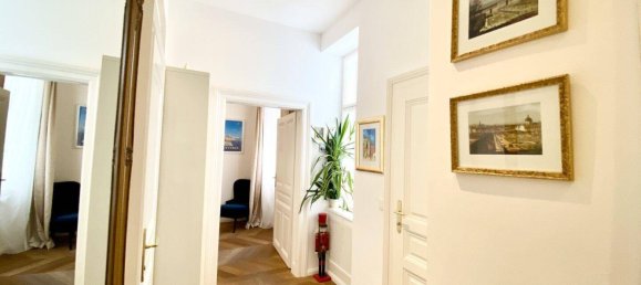 3 rooms Apartment in Alsergrund, Austria No. 193217 4