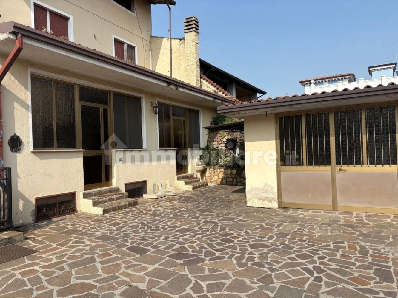 1 bedroom Apartment in Travagliato, Italy No. 280852