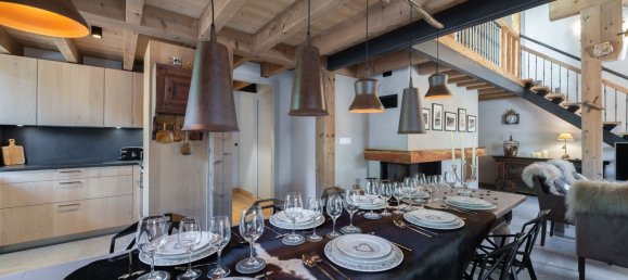 Коммерческая недвижимость с 8 спальнями в Бельвиль, Франция № 183 2