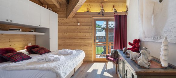 Коммерческая недвижимость с 8 спальнями в Бельвиль, Франция № 183 6