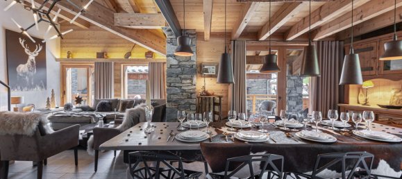 Коммерческая недвижимость с 8 спальнями в Бельвиль, Франция № 183 3