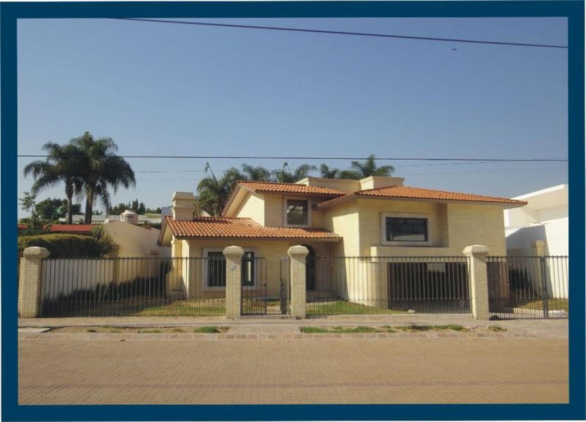3 chambres Maison à Guanajuato, Mexico No. 182950