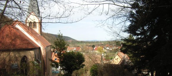 1 غرف نوم منزل في Kaiserslautern, Germany رقم 120062 6