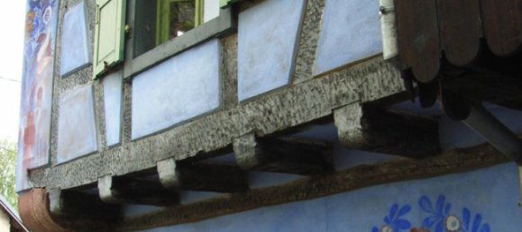 1 غرف نوم منزل في Kaiserslautern, Germany رقم 120062 3