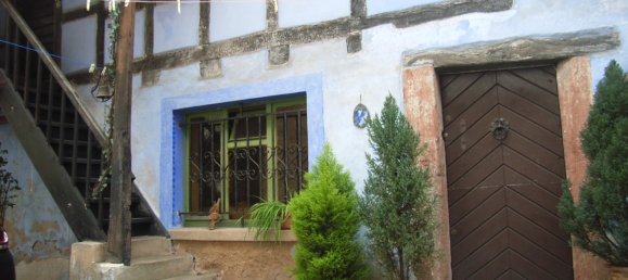 1 غرف نوم منزل في Kaiserslautern, Germany رقم 120062 5