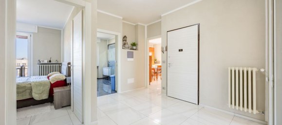 4 rooms Apartment in Fossano, Italy No. 220512 10