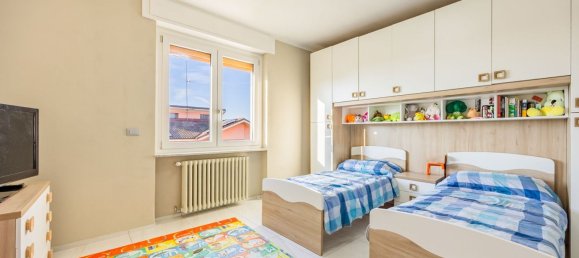 4 rooms Apartment in Fossano, Italy No. 220512 26