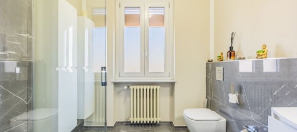 4 rooms Apartment in Fossano, Italy No. 220512 17