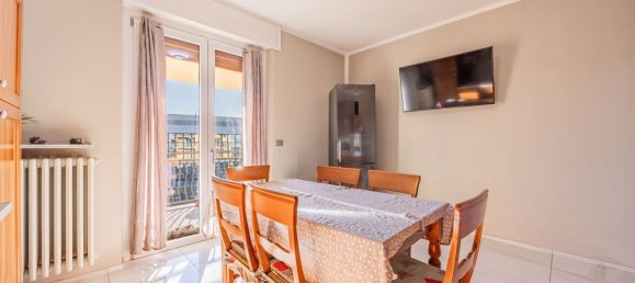 4 rooms Apartment in Fossano, Italy No. 220512 12