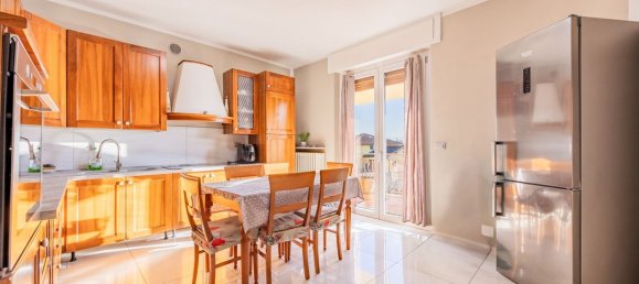 4 rooms Apartment in Fossano, Italy No. 220512 11