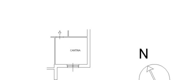 4 rooms Apartment in Fossano, Italy No. 220512 6